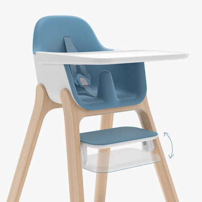 UPPAbaby Ciro - Caleb