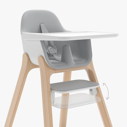 UPPAbaby Ciro - Chloe