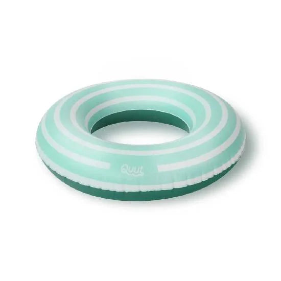Swim Ring - Garden Green 60cm