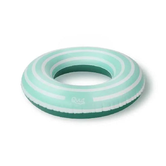 Swim Ring - Garden Green 60cm
