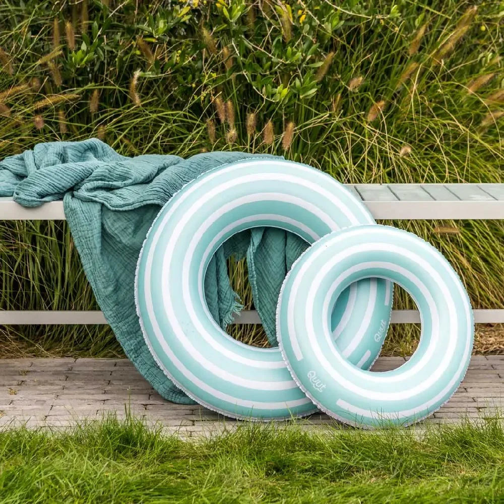 Swim Ring - Garden Green 60cm