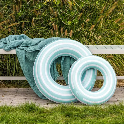Swim Ring - Garden Green 60cm