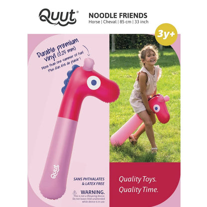 Noodle Friend - Horse
