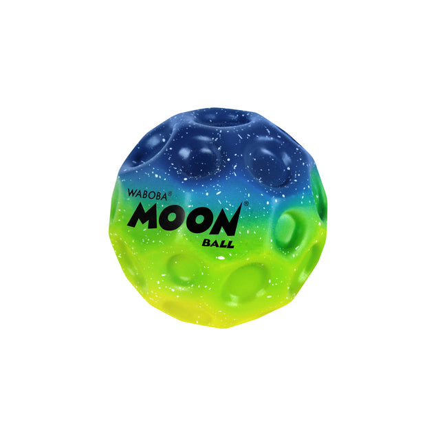Moon Ball (Super Bouncy Ball)