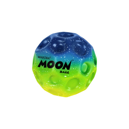 Moon Ball (Super Bouncy Ball)
