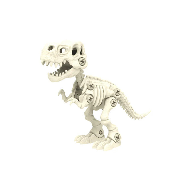 BYO Dinosaur Skeleton