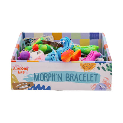 Morph'n Bracelet