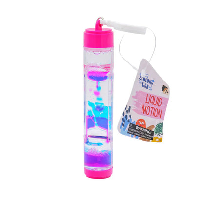 Sensory Lab Liquid Motion