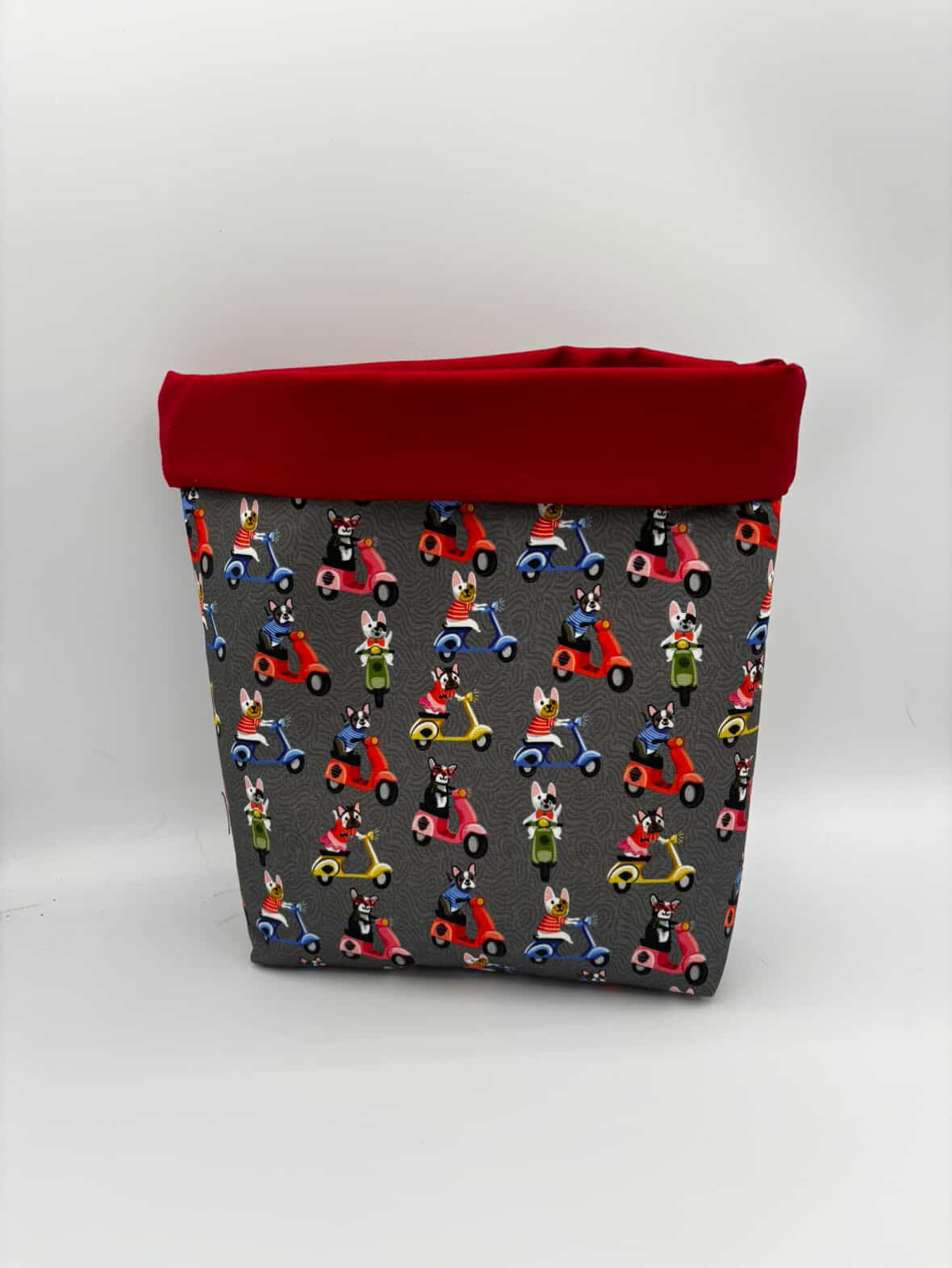 Scoot/Bike Bags