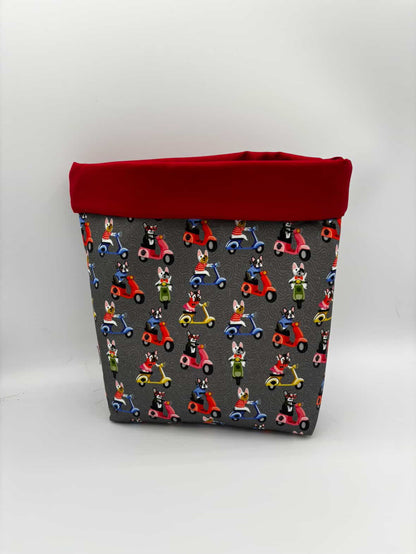 Scoot/Bike Bags