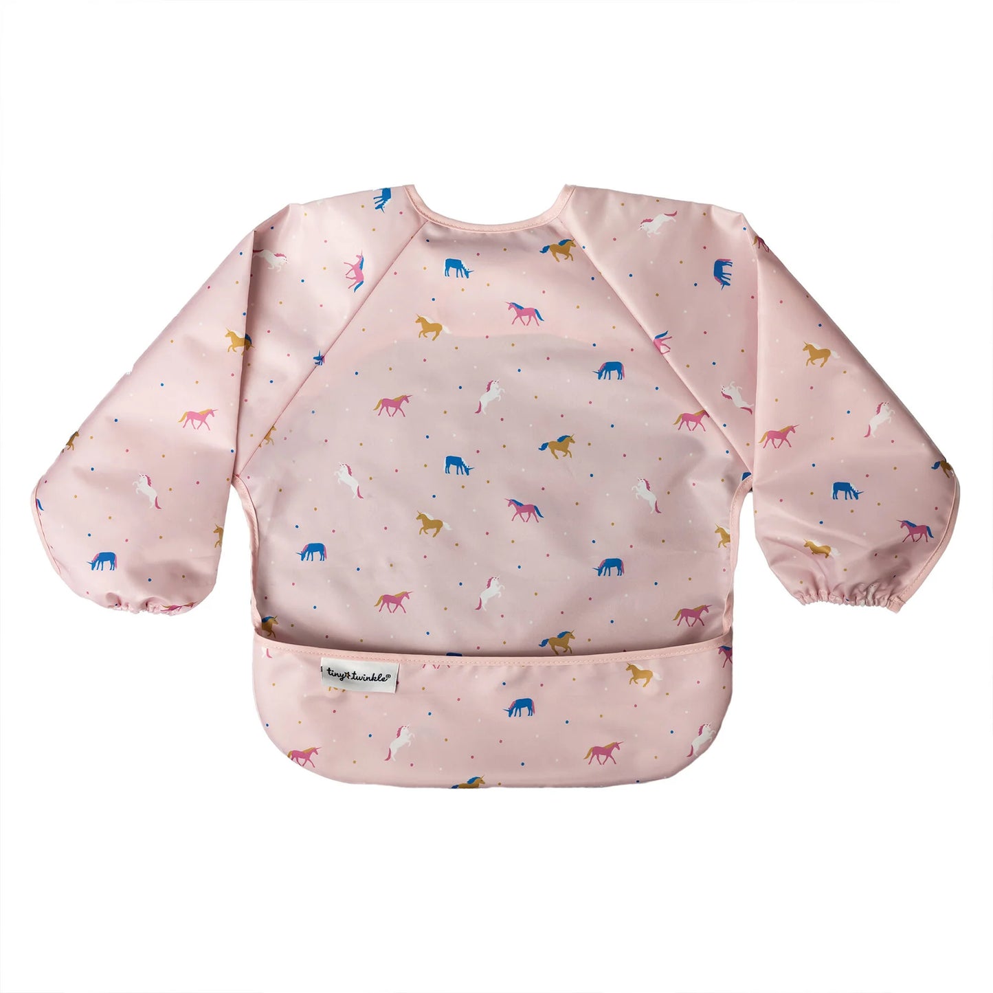 Full Sleeve Unicorn Confetti (6-24 Months)