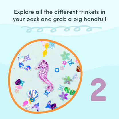 Fantasy Fairy Fun Filler
