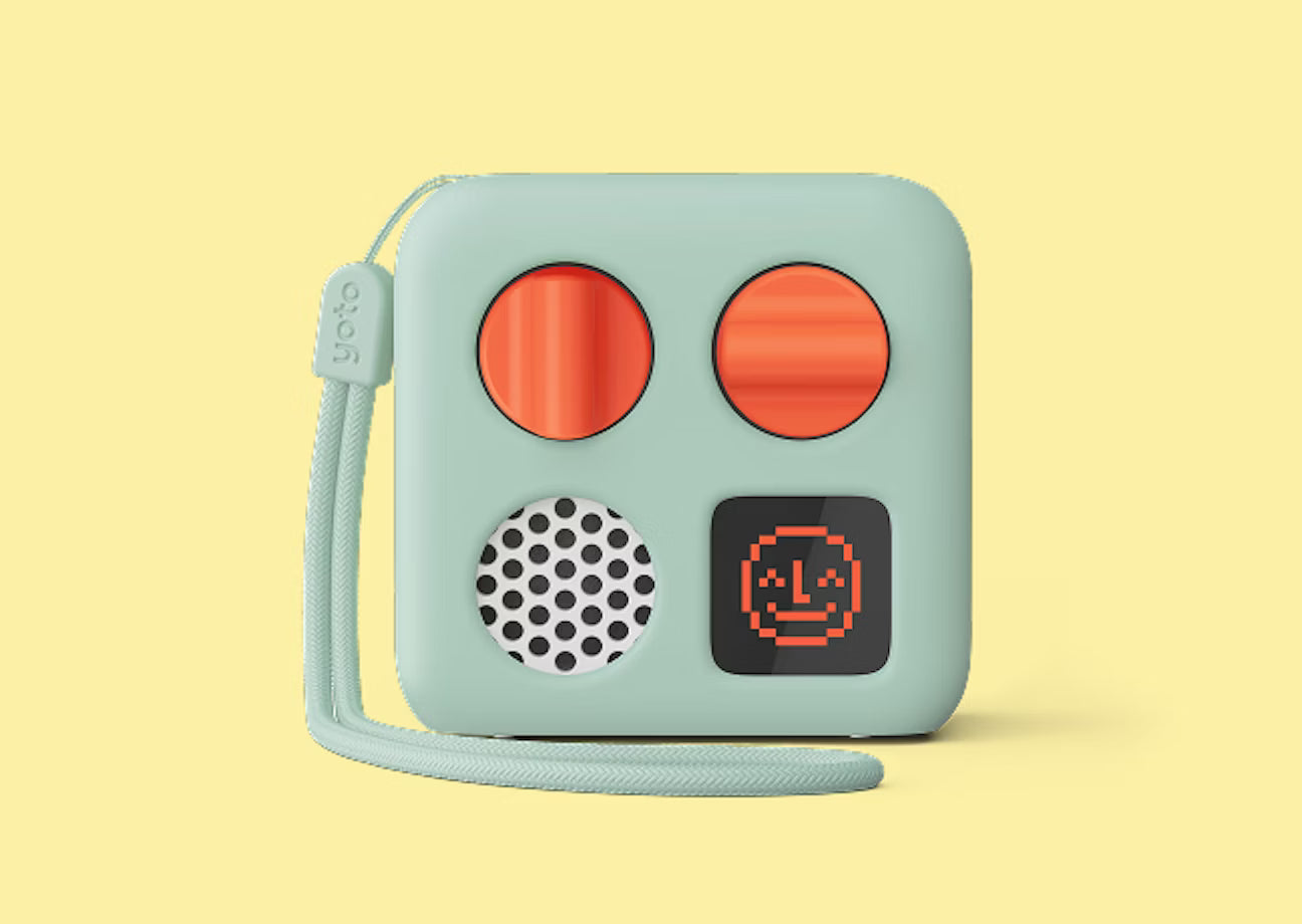 Yoto Mini