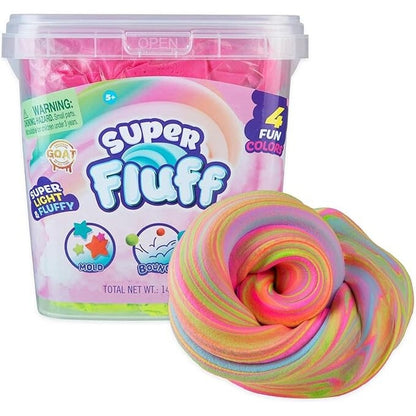 Super Fluff Bucket