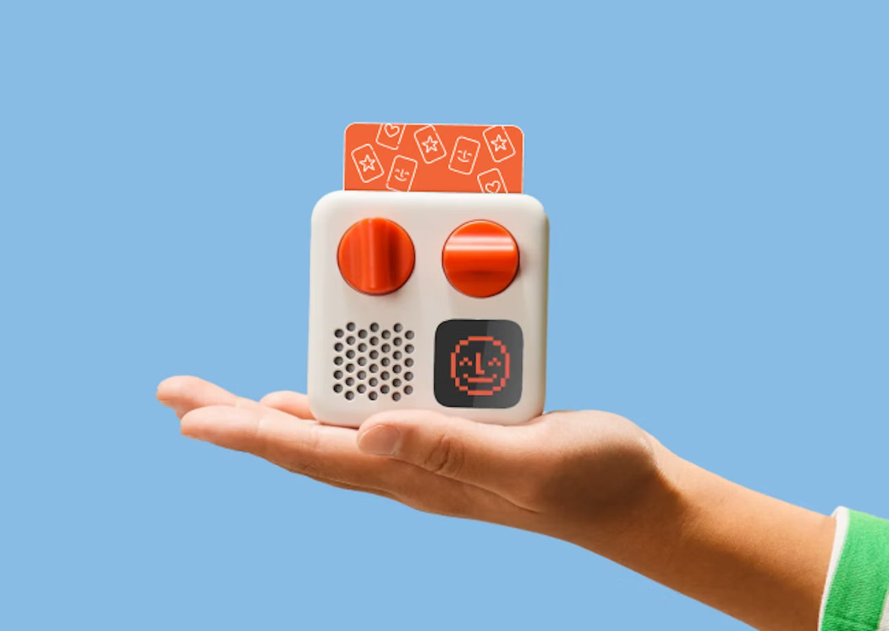 Yoto Mini