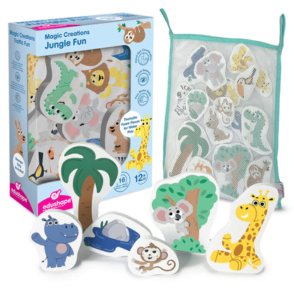Magic Creations, Jungle Fun