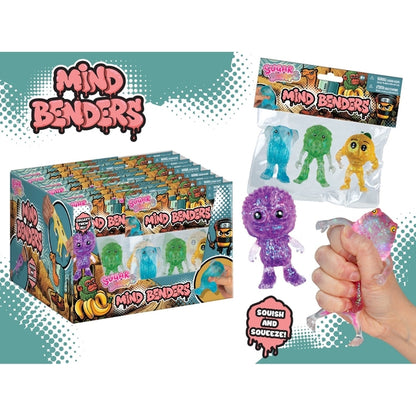 Sugar Swaps Mind Benders 3 Piece