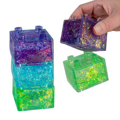 Sugar Swaps Building Blocks