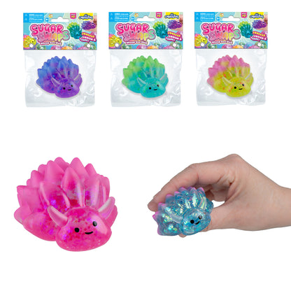 Sugar Swaps Sea Slug