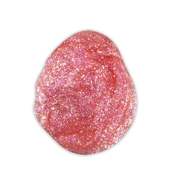 Rose Plum Water-Based Nail Polish