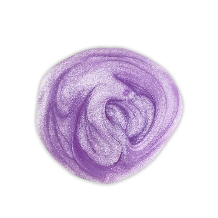 Purple Water-Based Nail Polish