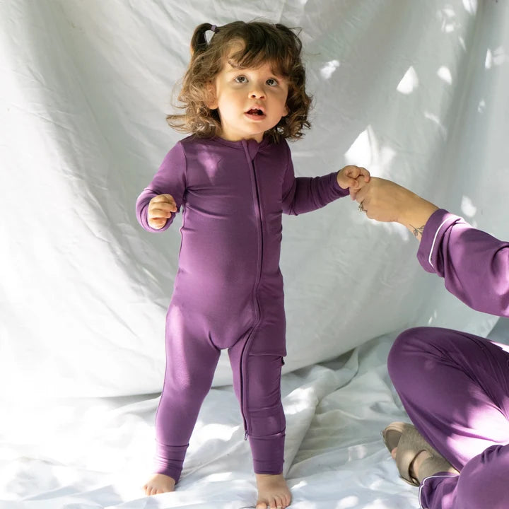 Deep Plum - Sleeper