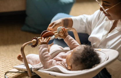 UPPAbaby Mira - Charlie