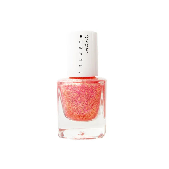 Rose Plum Water-Based Nail Polish