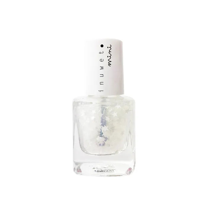 Stars Water-Based Nail Polish