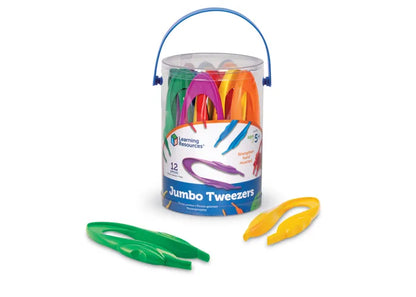 Jumbo Tweezers