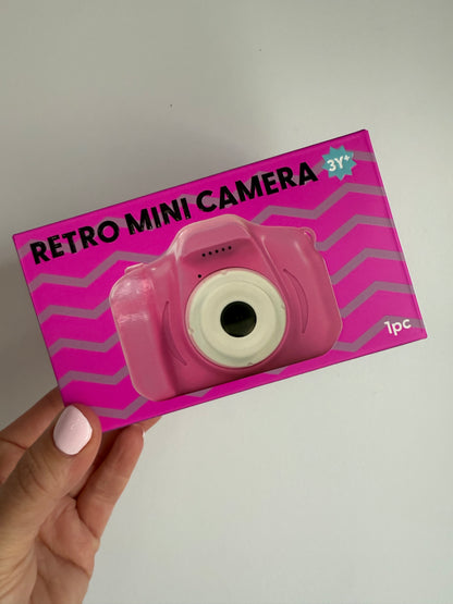 Digital Camera