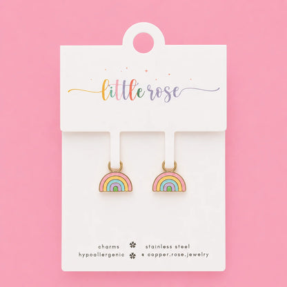 Rainbow Charms