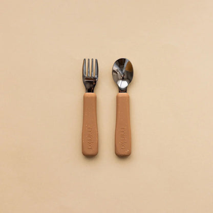 Fork & Spoon Set