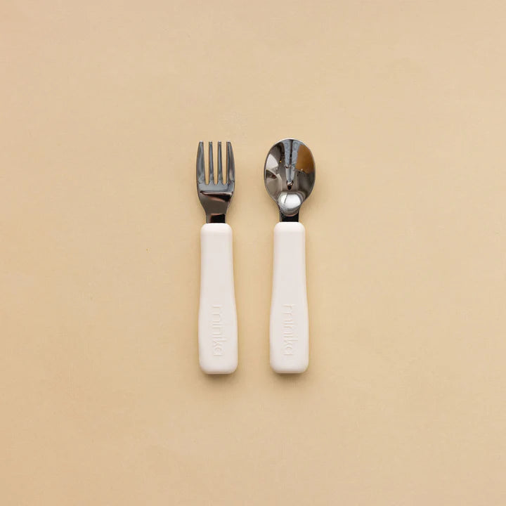 Fork & Spoon Set
