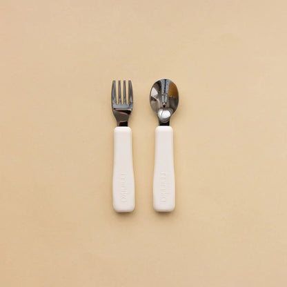 Fork & Spoon Set