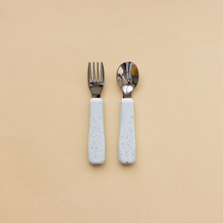 Fork & Spoon Set