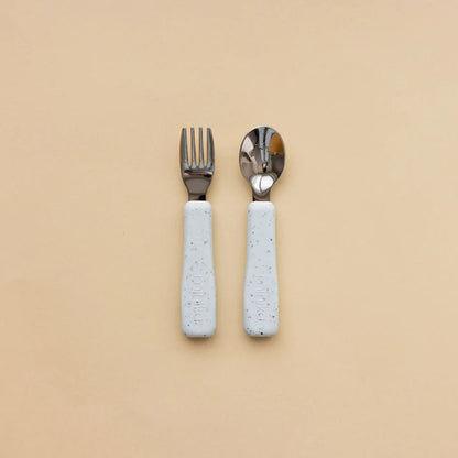 Fork & Spoon Set