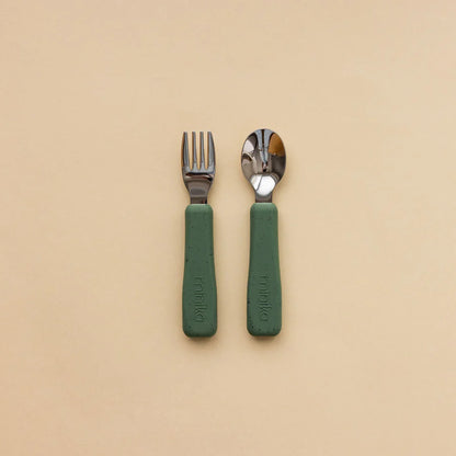 Fork & Spoon Set
