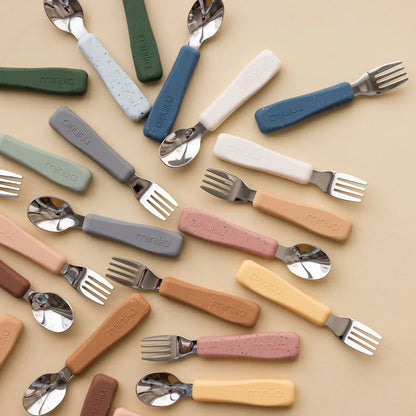 Fork & Spoon Set