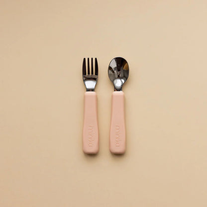 Fork & Spoon Set