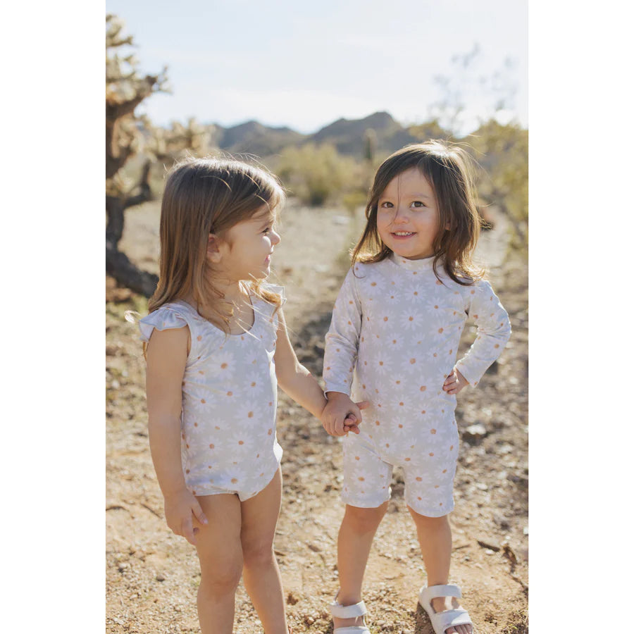 The Emma Sunsuit