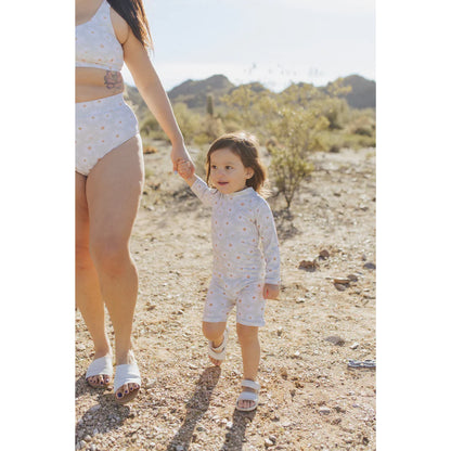 The Emma Sunsuit