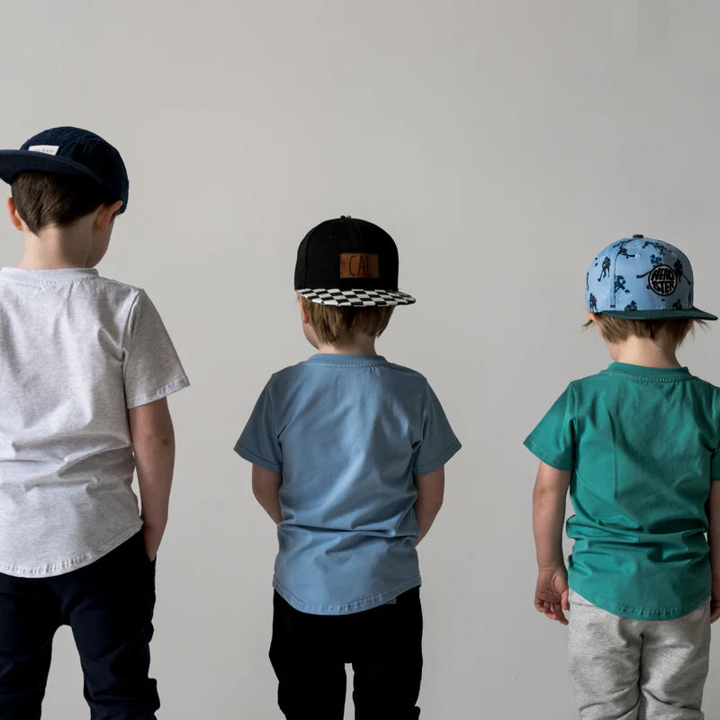 Reef Lightweight Pocket T-Shirt