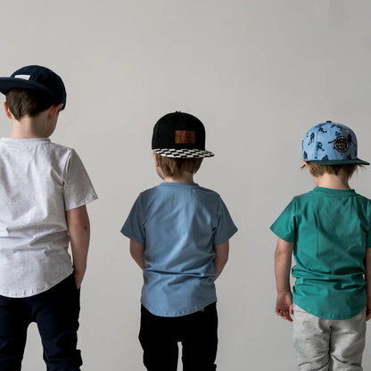 Reef Lightweight Pocket T-Shirt