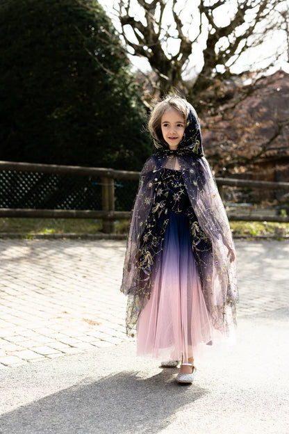 Twilight Enchantress Cloak (4-6)