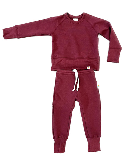 Gooseberry Joggers