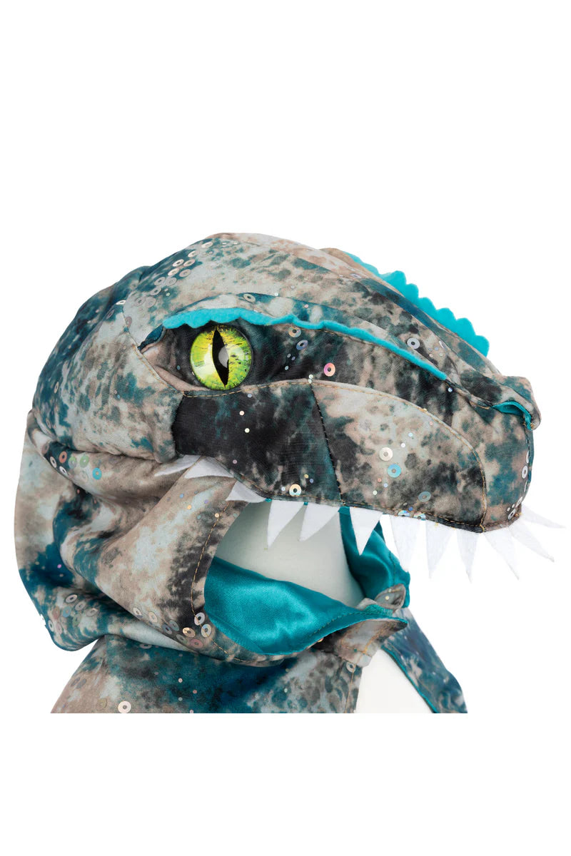 Raptor Cape (5-6 Years)