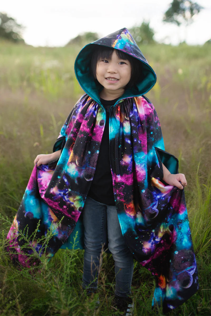 Galaxy Cloak (5-6 Years)