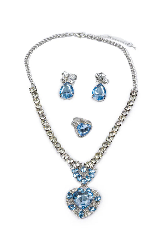 The Marilyn - Blue