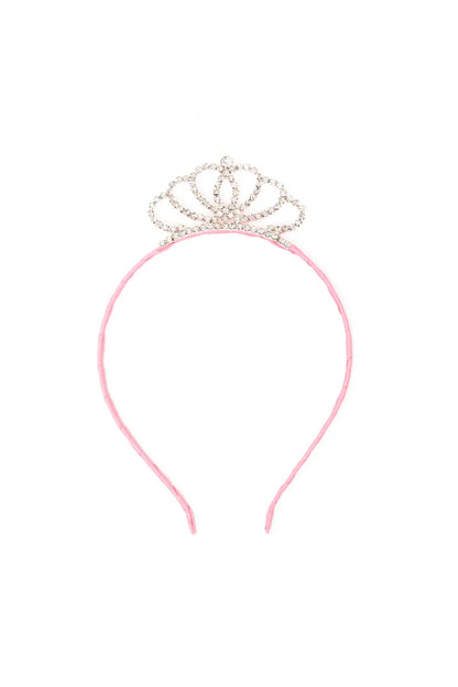 Boutique Tiara Treat Headband